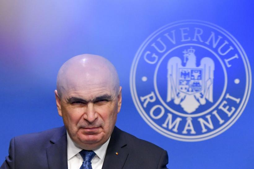 Ilie Bolojan: „PNL nu trebuie să se userizeze, dar nici să se pesedizeze” 18993933