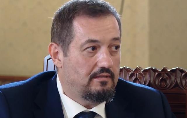 Voința lui Nicușor Dan s-a împlinit. Alex Florența și Marius Voineag nu candidează pentru încă un mandat. „Undă verde” pentru Pîrlog „10 august” la șefia Parchetului General 18993902