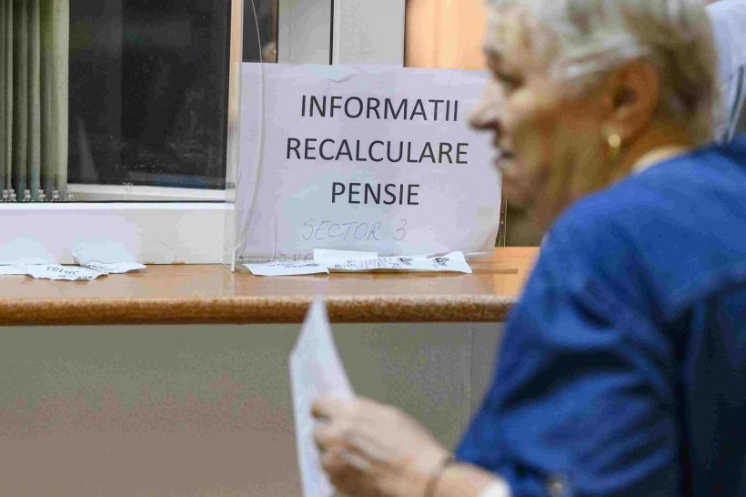 Pensionarii, la un pas de a-și lua CASS-ul înapoi