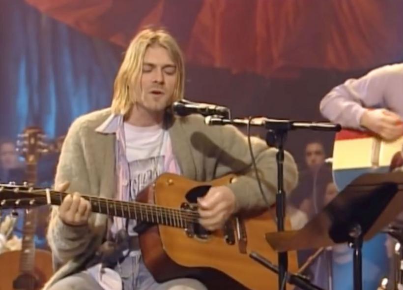 A fost ucis Kurt Cobain? O echipă de criminaliști contestă rezultatele anchetei asupra morții solistului trupei Nirvana 18994224