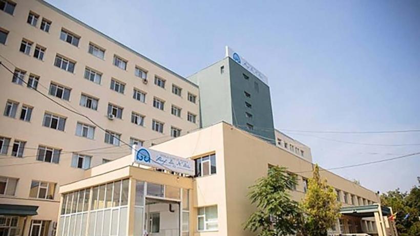 Bărbat operat la Iași pentru o tumoră cerebrală gigant. Alți medici i-au spus că nu pot face nimic