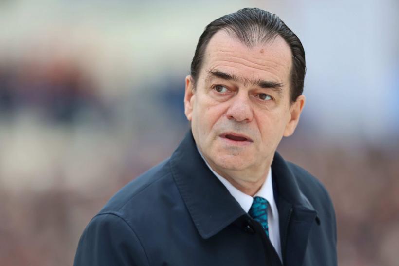 „Tătucul” PNRR îl acuză pe Bolojan că s-a înconjurat de „dronele” sistemului, îndepărtate din USR 18994070