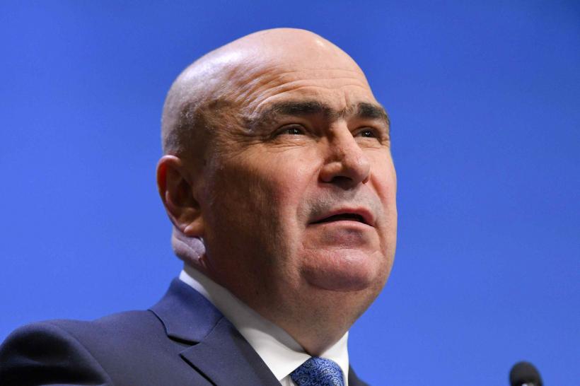 „Tătucul” PNRR îl acuză pe Bolojan că s-a înconjurat de „dronele” sistemului, îndepărtate din USR 18994072