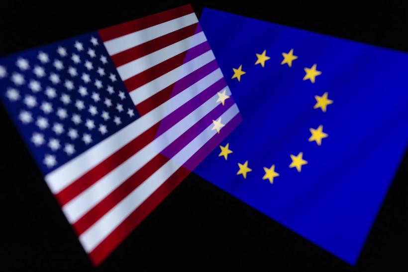 Europarlamentarii susțin suspendarea pactului comercial cu SUA, dacă Trump amenință din nou