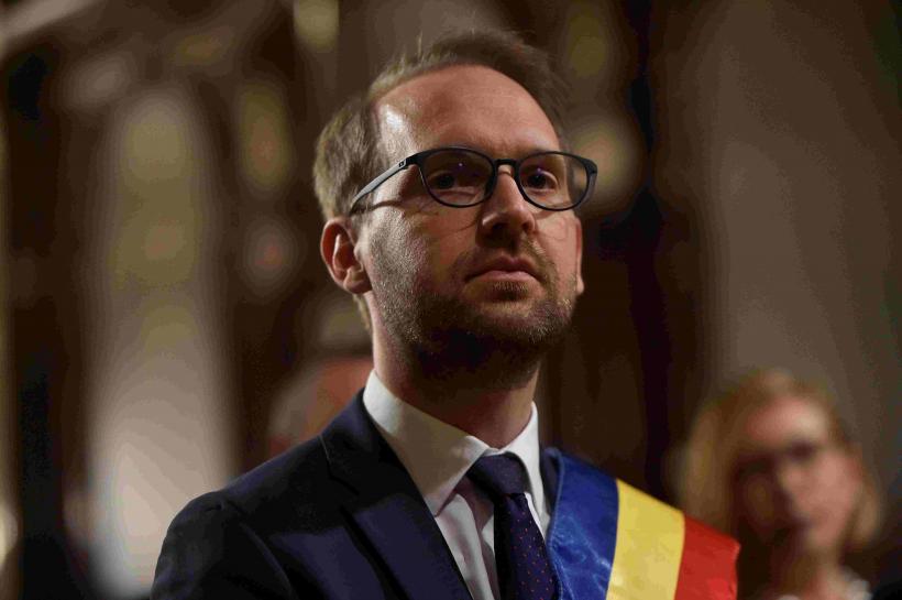 Fritz, la un pas să-și piardă mandatul de primar al Timișoarei. A pierdut pe fond dosarul cu ANI