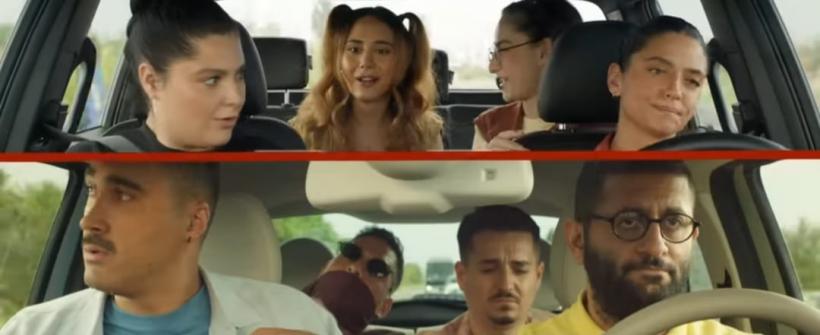 „În pielea mea” - varianta românească a seriei „The Hangover” (Marea mahmureală)