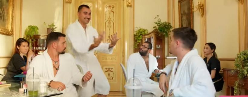 „În pielea mea” - varianta românească a seriei „The Hangover” (Marea mahmureală) 18994046