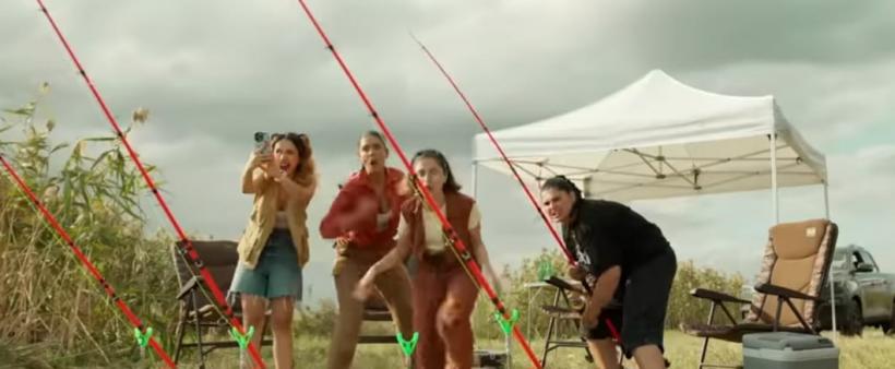 „În pielea mea” - varianta românească a seriei „The Hangover” (Marea mahmureală) 18994047