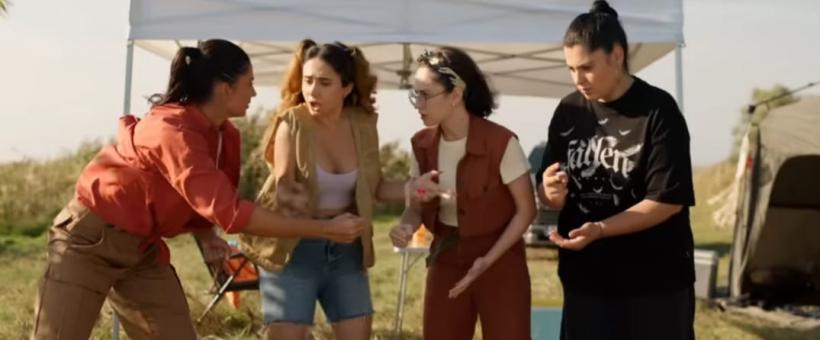 „În pielea mea” - varianta românească a seriei „The Hangover” (Marea mahmureală) 18994048