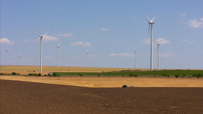 PPC Renewables România extinde parcul eolian Sălbatica 1