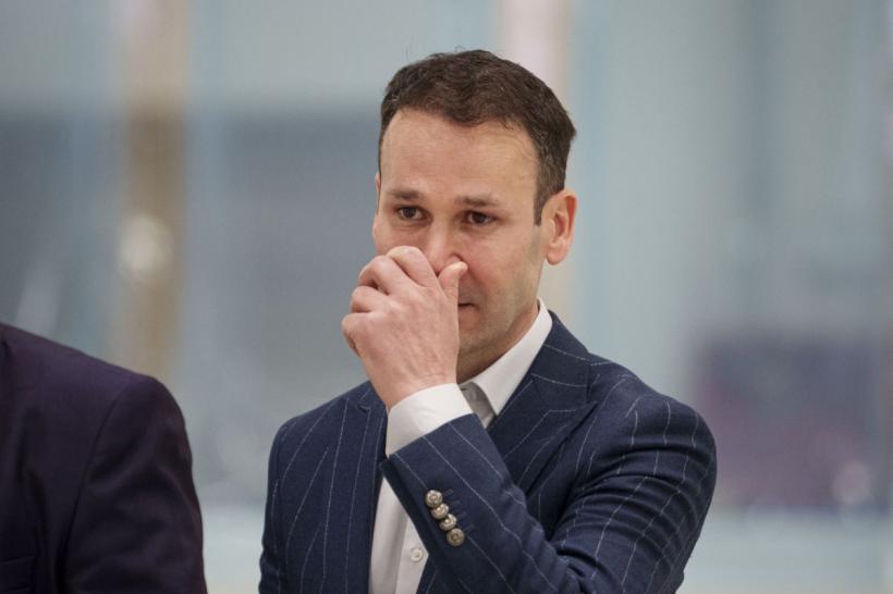 Robert Negoiţă - la Poliţie pentru controlul judiciar: Sunt nevinovat şi voi demonstra în instanţă