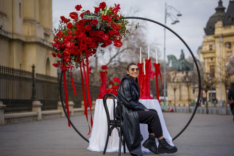 Dragostea în februarie: ce fel de partener ți se potrivește, în funcție de luna nașterii