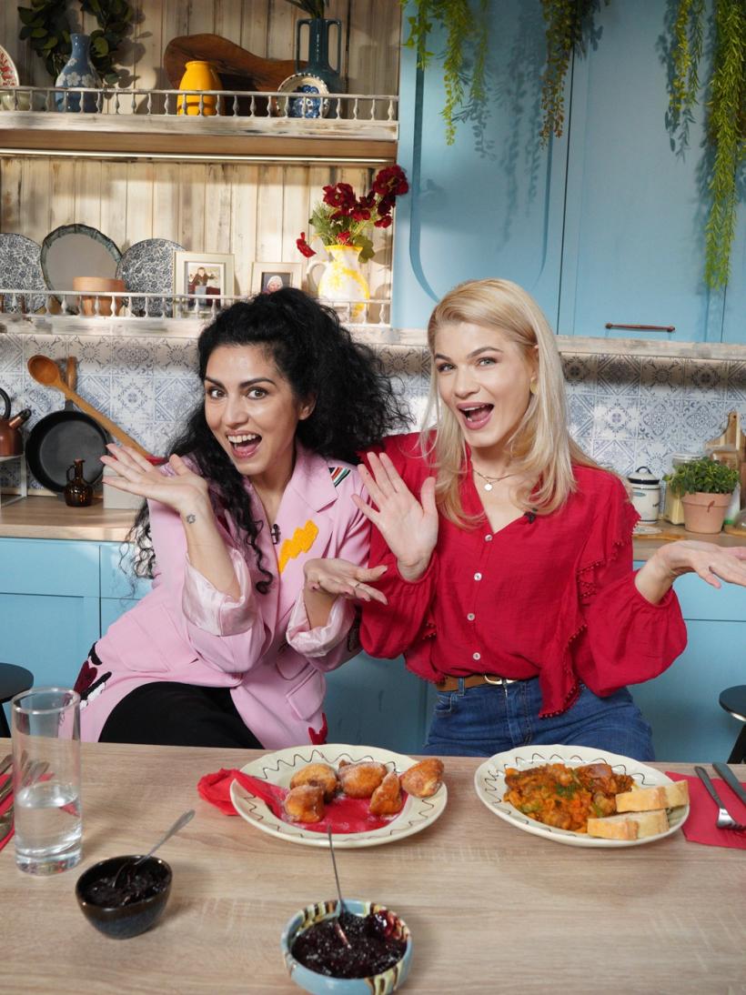 Hello Chef se întoarce cu sezonul 11, sâmbătă, 14 februarie, de la ora 14:15, la Antena 1 şi pe AntenaPLAY 18994152