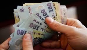 Salariul mediu net a fost în decembrie 2025 de 5914 lei,cu 299 lei mai mare decât în luna anterioară