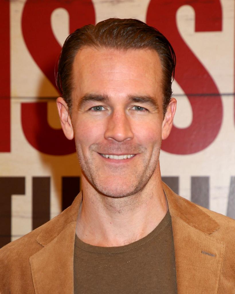 Tragedie în lumea filmului: James Van Der Beek, starul din Dawson’s Creek, s-a stins la 48 de ani. A murit după o luptă grea cu cancerul  18994479