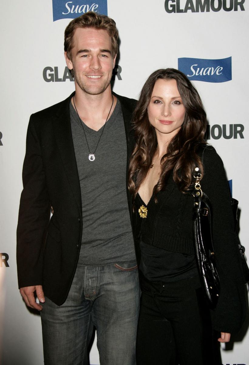 Tragedie în lumea filmului: James Van Der Beek, starul din Dawson’s Creek, s-a stins la 48 de ani. A murit după o luptă grea cu cancerul  18994480