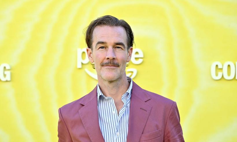 Tragedie în lumea filmului: James Van Der Beek, starul din Dawson’s Creek, s-a stins la 48 de ani. A murit după o luptă grea cu cancerul  18994481