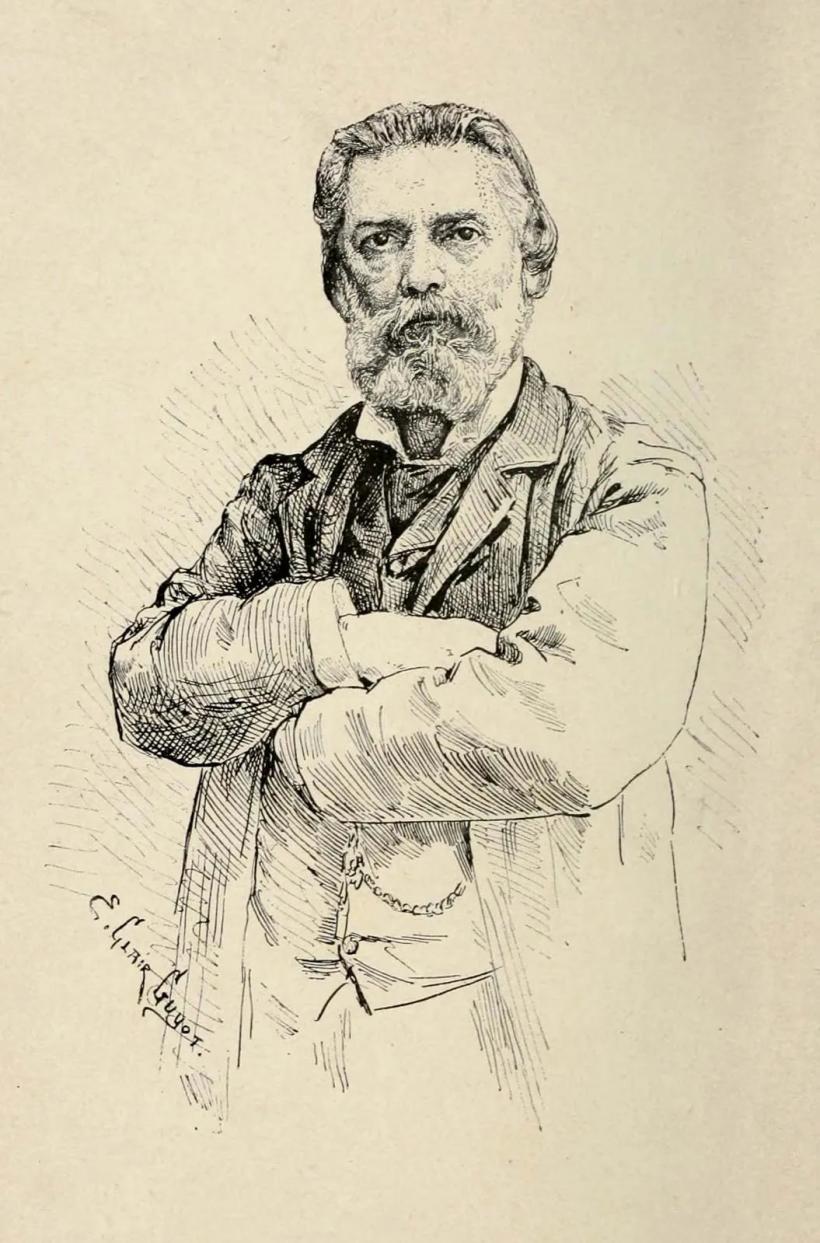 Jules Vallès, cel mai mare scriitor al Franței proletare 18994205