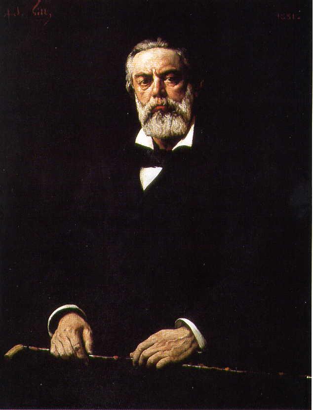 Jules Vallès, cel mai mare scriitor al Franței proletare 18994206