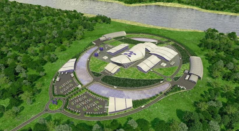 Oficial: Nuclearelectrica va construi o mini- centrală nucleară la Doicești