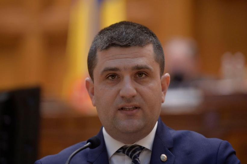 Miruță, la Bruxelles: Industria românească de apărare trebuie integrată în lanțurile europene