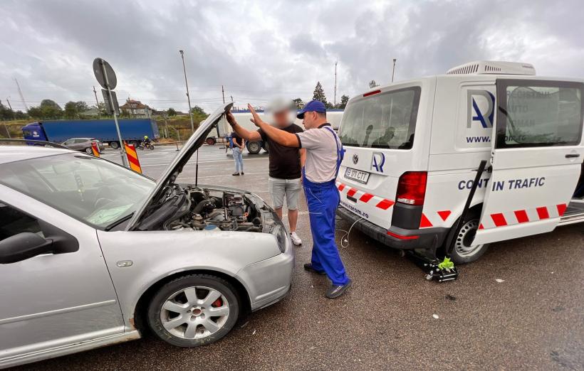 Raport RAR 2025: defecțiuni majore la aproape 4 din 10 vehicule verificate 18994375