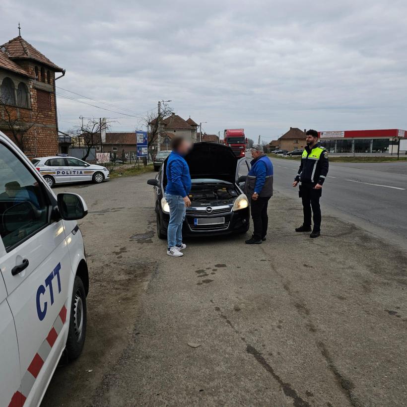 Raport RAR 2025: defecțiuni majore la aproape 4 din 10 vehicule verificate 18994380