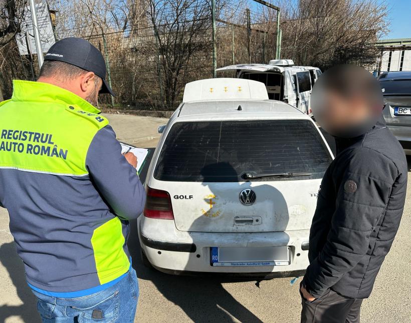 Raport RAR 2025: defecțiuni majore la aproape 4 din 10 vehicule verificate 18994381