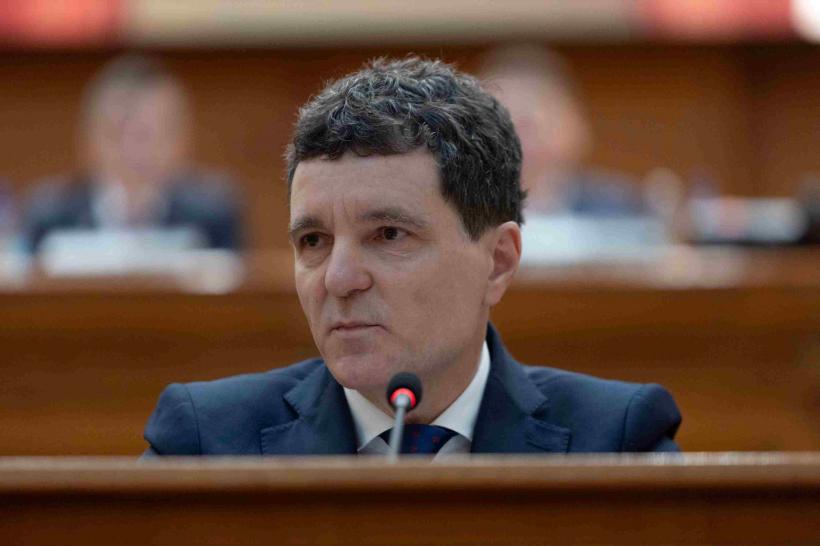 Surse de la Cotroceni: Cel mai probabil reforma pensiilor speciale va fi trimisă la CJUE