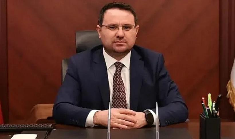 Turcia: Bătaie în Parlament după numirea noului ministru al Justiției, marioneta lui Erdogan 18994321