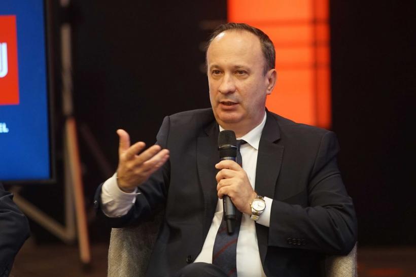 Adrian Câciu, după publicarea datelor privind PIB-ul: „Bolojan a băgat România în gard!”