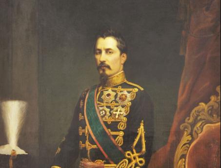 Culisele abdicării lui Alexandru Ioan Cuza, primul domn al României 18994399