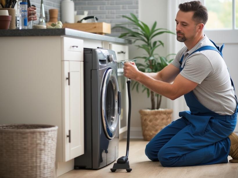 Atenție la mașina de spălat: Câte ture de rufe pe zi pot provoca daune majore?