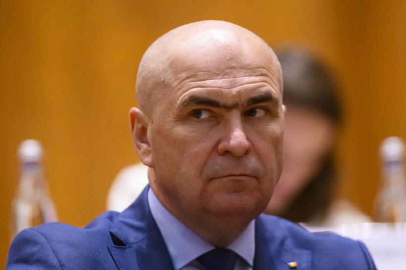 Bolojan, despre amânarea CCR pe pensiile magistraților: Generează o frustrare socială suplimentară