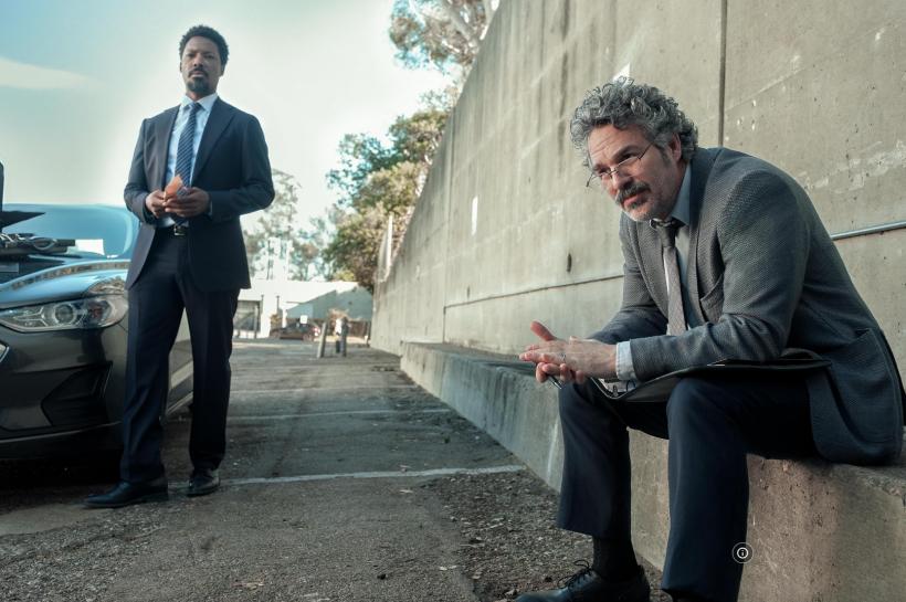 „Crime 101”, un film mai mult psihologic decât polițist  18994402