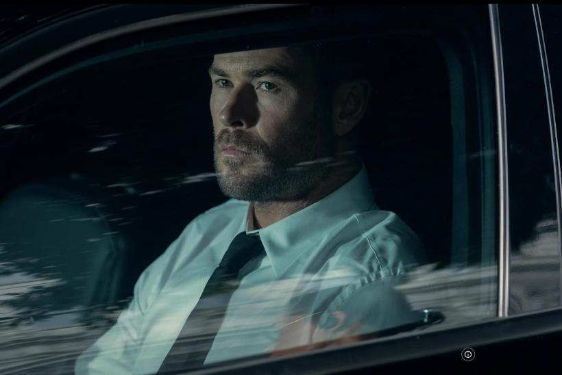 „Crime 101”, un film mai mult psihologic decât polițist  18994403