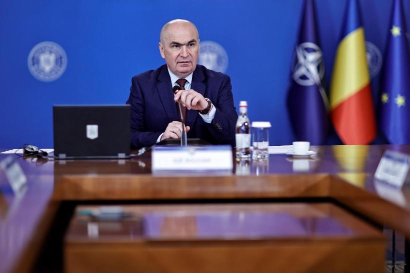 Guvernul reduce timpul și taxa pentru examinarea investițiilor, dar crește amenzile