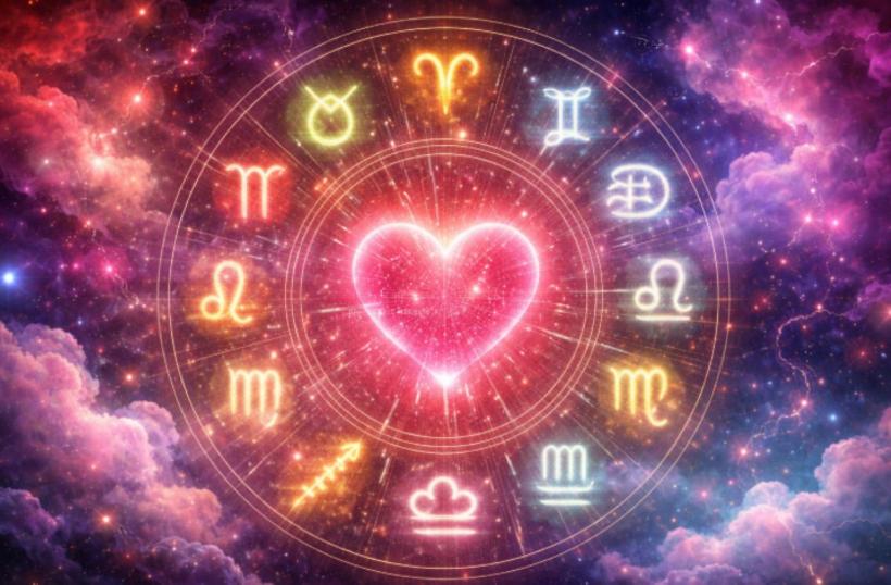 Horoscop zilnic, 14 februarie 2026: Cine primește vești bune de Valentine’s Day
