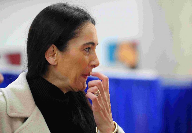 După patru ani, instanța a anulat deciziile ilegale pentru care Clotilde Armand a fost declarată, definitiv, în conflict de interese