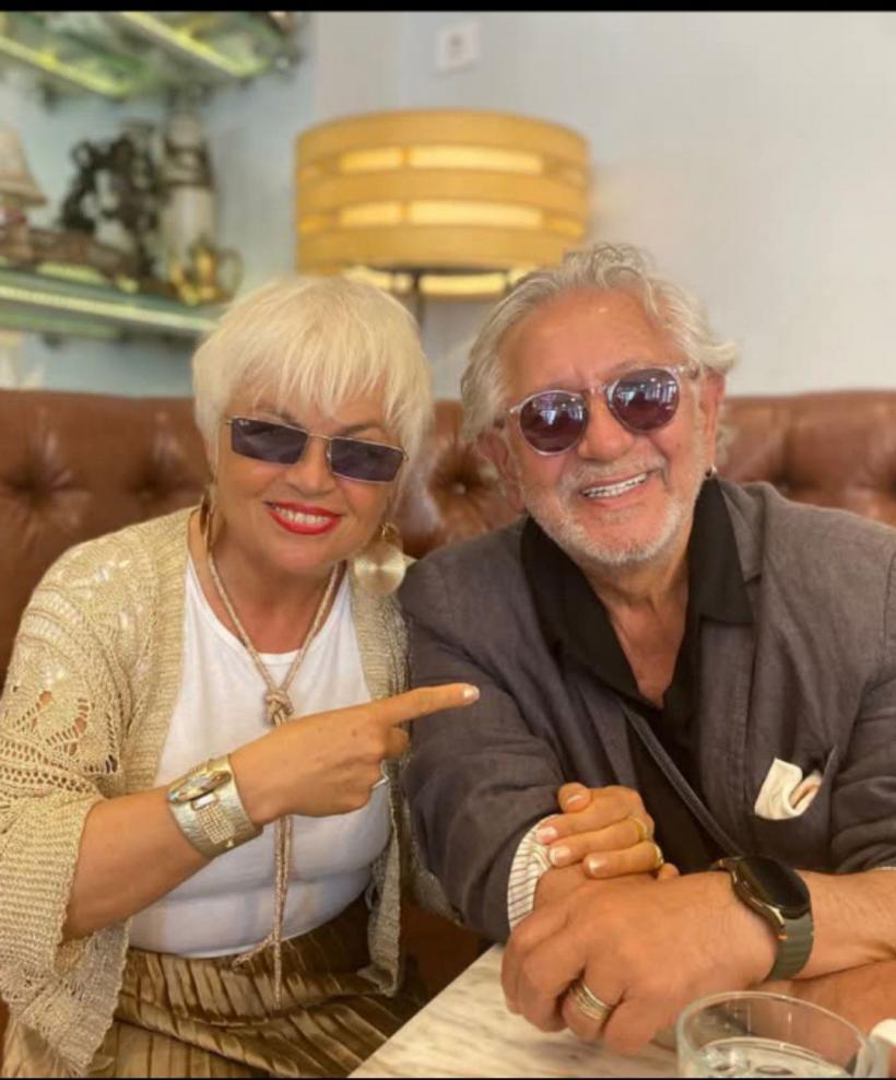 La 69 de ani, Maria Nagy, cântăreața supranumită  „Bonnie Tyler de România”, se relansează în muzică: „Nici o secundă nu am încetat să visez!” 18994577