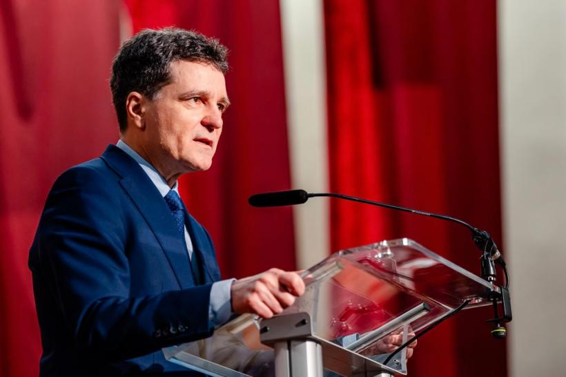 Nicușor Dan, mesaj după intrarea României în recesiune tehnică: „Nu e ceva ce descoperim acum”