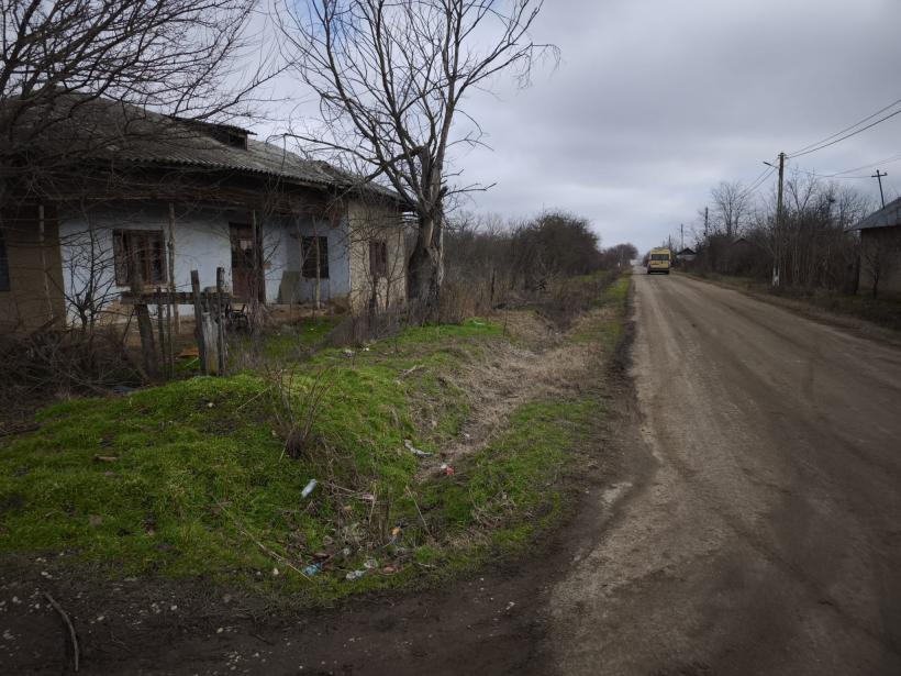 REPORTAJ: Dacă Sărăcia era vreun sfânt, avea vreo zece catedrale 18994423