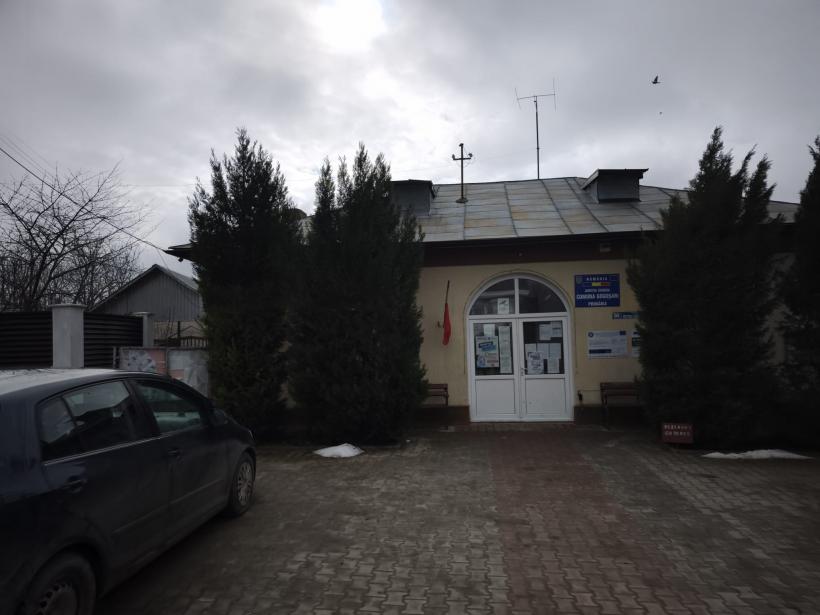 REPORTAJ: Dacă Sărăcia era vreun sfânt, avea vreo zece catedrale 18994425