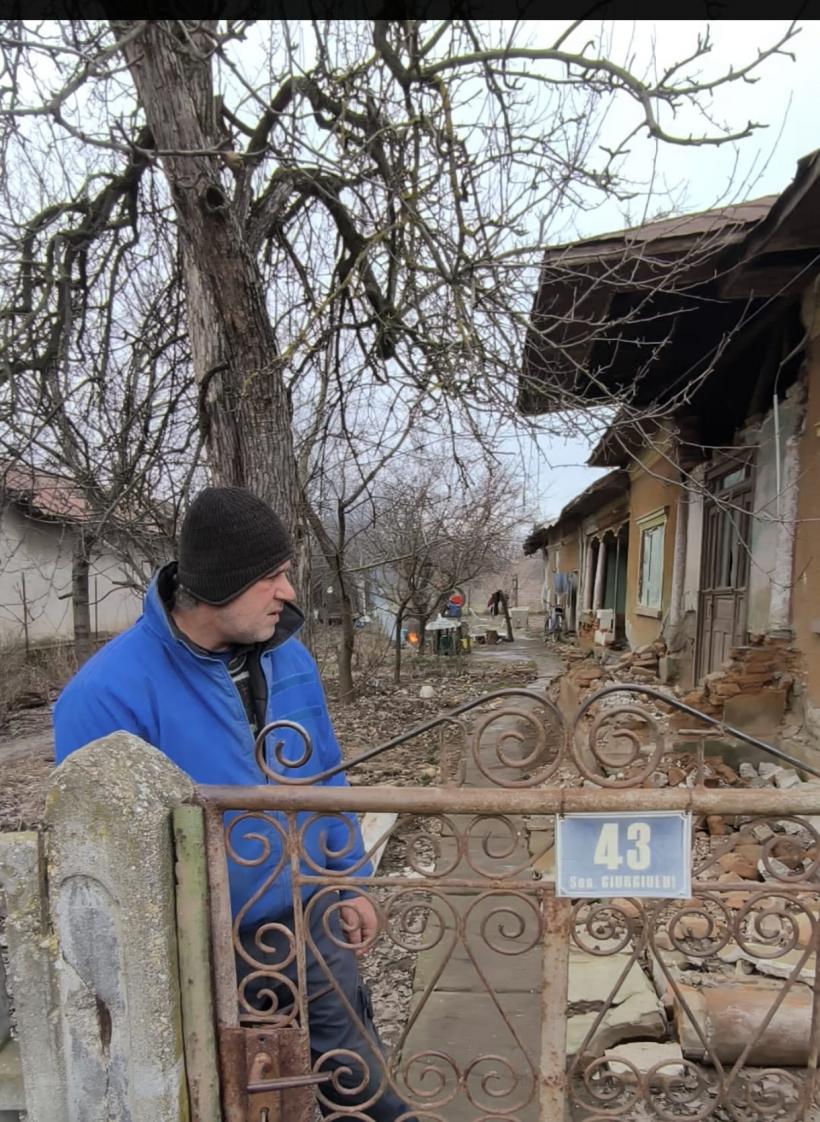 REPORTAJ: Dacă Sărăcia era vreun sfânt, avea vreo zece catedrale 18994427