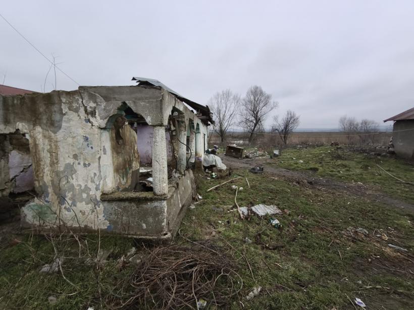 REPORTAJ: Dacă Sărăcia era vreun sfânt, avea vreo zece catedrale 18994428