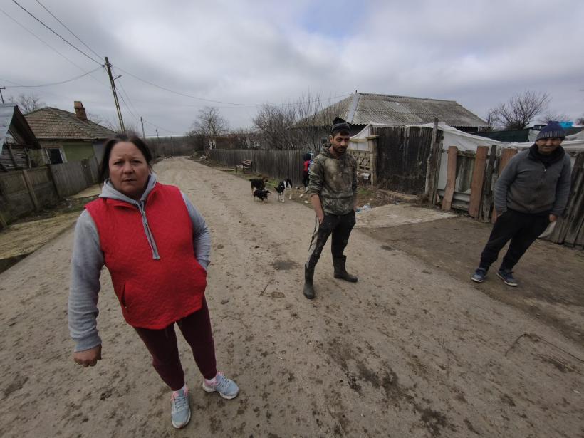 REPORTAJ: Dacă Sărăcia era vreun sfânt, avea vreo zece catedrale 18994430