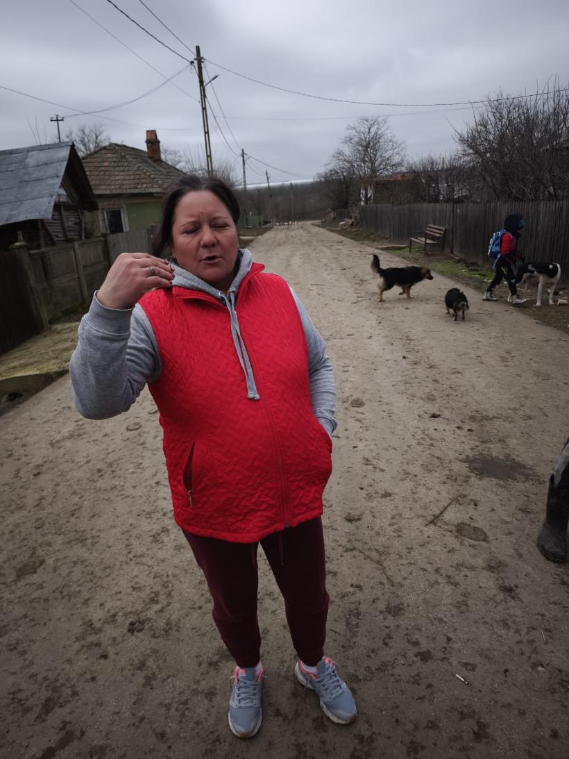 REPORTAJ: Dacă Sărăcia era vreun sfânt, avea vreo zece catedrale 18994431