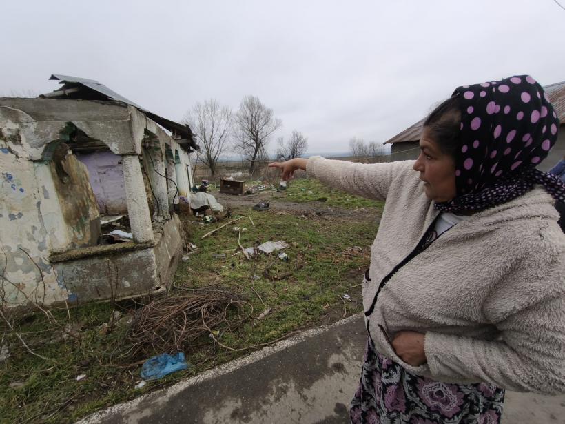 REPORTAJ: Dacă Sărăcia era vreun sfânt, avea vreo zece catedrale 18994432