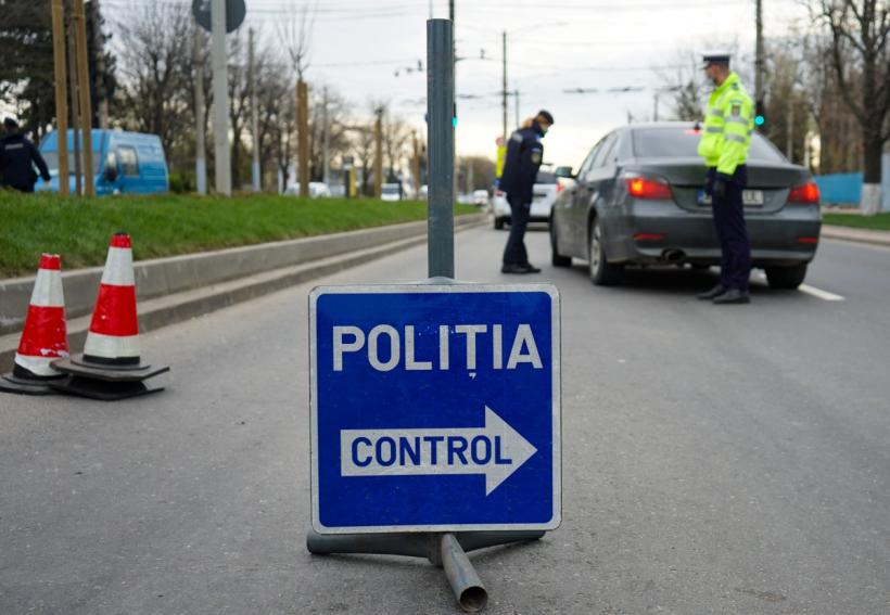 România, raiul mașinilor furate: Rețelele care umplu țara cu fier vechi din Europa