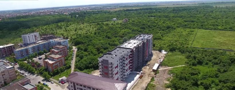 Declararea zonei Serele Militari pădure urbană: 10 ani de luptă cu autoritățile, două hotărâri de consiliu local și nimic rezolvat în teren 18994406